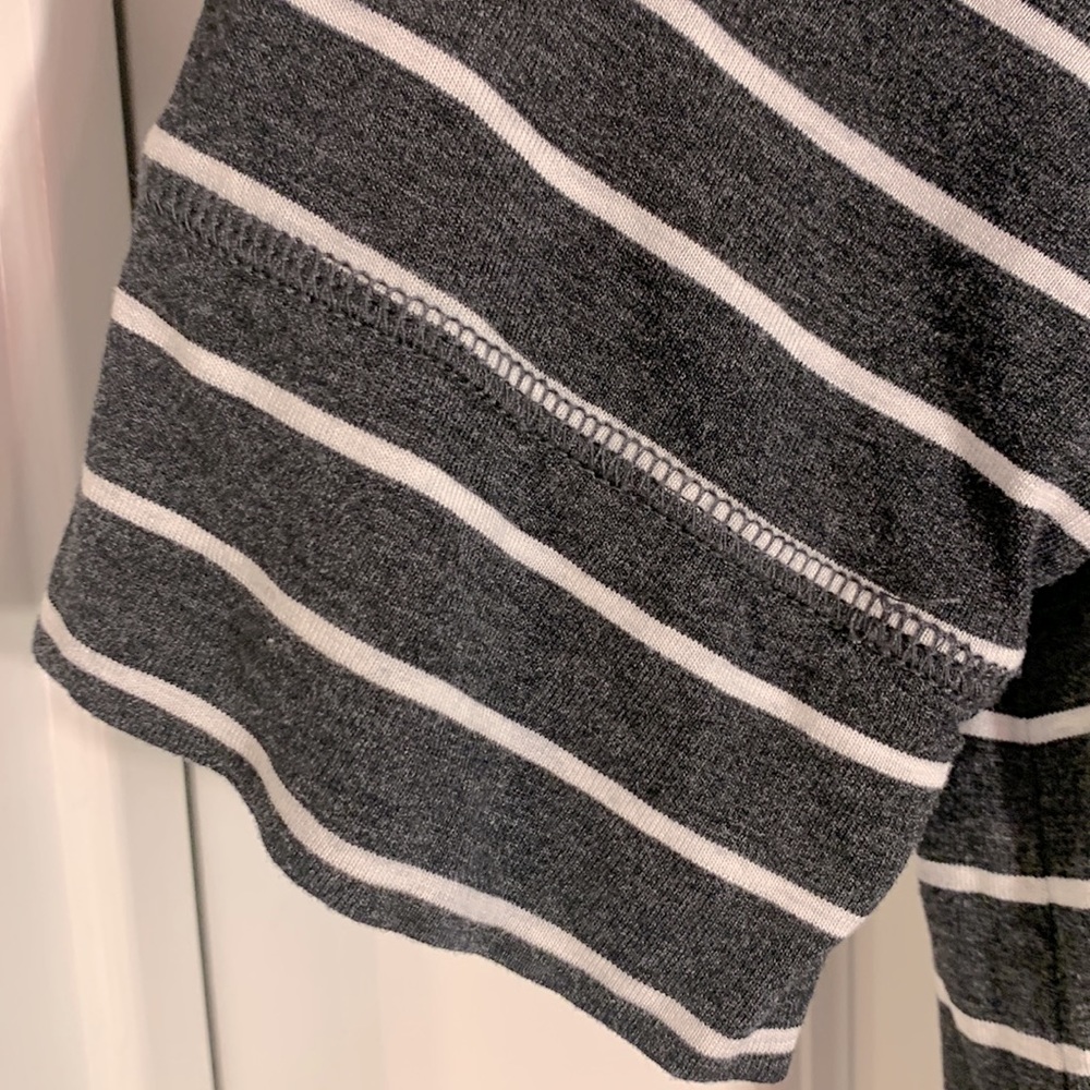 Striped top - Picture 4 of 5